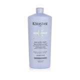 Kerastase Blond Absolu Blond Absolu Bain Ultra-Violet Anti-Brass Purple Shampoo (Lightened, Cool Blonde or Grey Hair) 1000ml