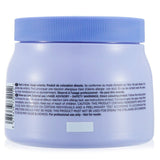 Kerastase Blond Absolu Blond Absolu Masque Ultra-Violet Anti-Brass Blonde Perfecting Purple Masque (Lightened Cool Blonde Hair) 500ml - DETAIL-2
