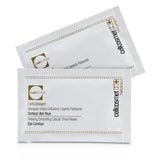 Cellcosmet &amp; Cellmen Cellcosmet CellEctive CellCollagen Eye Contour Relaxing Smoothing Cellular Sheet Masks 5x2patchs