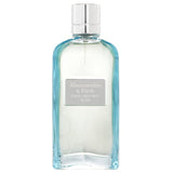 Abercrombie &amp; Fitch First Instinct Blue First Instinct Blue Eau De Parfum Spray 100ml