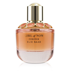 Elie Saab Girl of Now Forever Eau De Parfum Spray 50ml/1.6oz