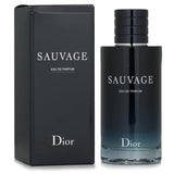 Christian Dior Sauvage Sauvage Eau De Parfum Spray 200ml - DETAIL-1