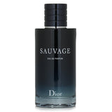 Christian Dior Sauvage Sauvage Eau De Parfum Spray 200ml