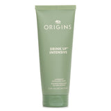 Origins Drink Up Intensive Overnight Hydrating Mask With Avocado &amp; Swiss Glacier Water (For Normal &amp; Dry Skin)(Random Packaging) 75ml - DETAIL-1