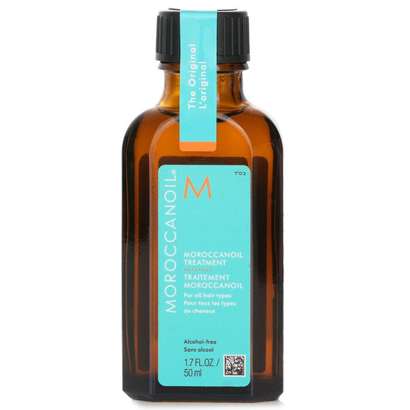 Moroccanoil Moroccanoil Treatment - Original (For All Hair Types) 50ml/1.7oz