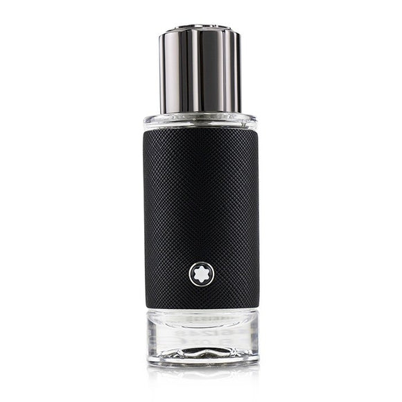 Montblanc Explorer Eau De Parfum Spray 30ml/1oz