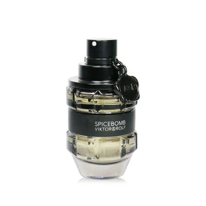 Viktor & Rolf Spicebomb Eau De Toilette Spray (Unboxed) 50ml/1.7oz