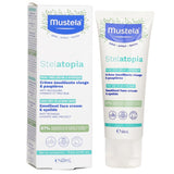 Mustela Stelatopia Stelatopia Emollient Cream For Face (Anti Redness Action) 40ml - DETAIL-1