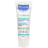 Mustela Stelatopia Stelatopia Emollient Cream For Face (Anti Redness Action) 40ml