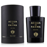 Acqua Di Parma Signatures Of The Sun Series Signatures Of The Sun Ambra Eau De Parfum Spray 180ml - DETAIL-1