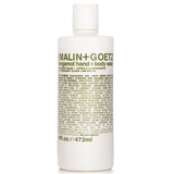 MALIN+GOETZ Bergamot Bergamot Hand+Body Wash 473ml