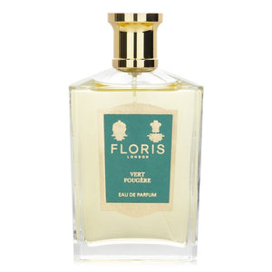 Floris Vert Fougere Eau De Parfum Spray 100ml/3.4oz