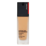 Shiseido Synchro Skin Self Refreshing Foundation SPF 30 Synchro Skin Self Refreshing Foundation SPF 30 - # 350 Maple 30ml