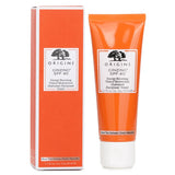Origins GinZing GinZing SPF 40 Energy-Boosting Tinted Moisturizer - Sheer Tint Release 50ml - DETAIL-1