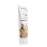 Derma E Jasmine &amp; Vanilla Hydrating Shea Body Lotion 227g - DETAIL-1