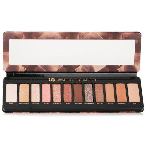 Urban Decay Naked Reloaded Eyeshadow Palette (12x Eyeshadow) 14.2g/0.492oz