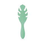 Wet Brush Detangle Go Green Detangler - # Green 1pc - DETAIL-2