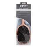 Wet Brush Care Pro Epic Deluxe Shine Enhancer - # Rose Gold 1pc - DETAIL-1