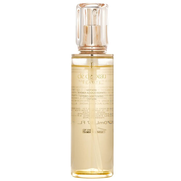 Cle De Peau Hydro-Softening Lotion N 170ml/5.7oz