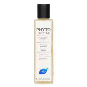 Phyto PhytoKeratine Repairing Shampoo (Damaged and Brittle Hair) 250ml/8.45oz