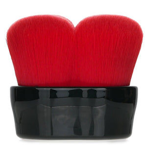 Shiseido HANATSUBAKI HAKE Polishing Face Brush -