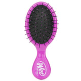 Wet Brush Detangle Mini Detangler - # Purple 1pc
