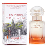 Hermes Un Jardin Sur La Lagune Un Jardin Sur La Lagune Eau De Toilette Spray 30ml - DETAIL-1