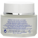 Orlane Hydralane Hydralane Hydrating Cream Triple Action (For All Skin Types) 50ml - DETAIL-2