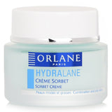 Orlane Hydralane Hydralane Hydrating Oil-Free Cream (For Combination &amp; Oily Skins) (Random Packaging) 50ml