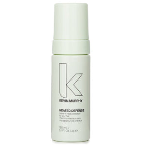 Kevin.Murphy Heated.Defense (Leave-In Heat Protection For Your Hair) 150ml/5.1oz