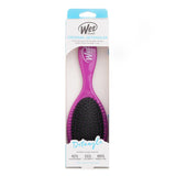 Wet Brush Detangle Original Detangler - # Purple 1pc - DETAIL-1