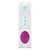 Wet Brush Detangle Original Detangler - # Purple 1pc - DETAIL-2