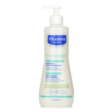 Mustela Stelatopia Stelatopia Cleansing Gel - For Atopic-Prone Skin 500ml