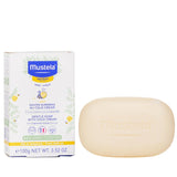 Mustela Gentle Soap With Cold Cream 100g - DETAIL-1