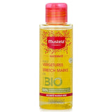 Mustela Maternite Maternite Stretch Marks Oil (Fragrance-Free) 105ml