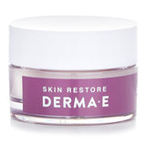 Derma E Skin Restore Skin Restore Advanced Peptides &amp; Collagen Eye Cream 14g