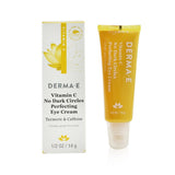 Derma E Vitamin C Vitamin C No Dark Circles Perfecting Eye Cream 14g - DETAIL-1