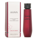 Ahava Apple Of Sodom Apple Of Sodom Activating Smoothing Essence(Random Packaging) 100ml - DETAIL-1