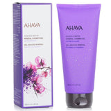 Ahava Deadsea Water Deadsea Water Mineral Shower Gel - Spring Blossom 200ml - DETAIL-1