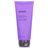 Ahava Deadsea Water Deadsea Water Mineral Shower Gel - Spring Blossom 200ml