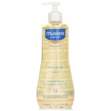 Mustela Cleansing Oil 500ml
