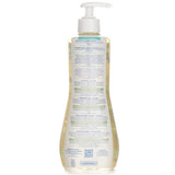 Mustela Stelatopia Stelatopia Cleansing Oil 5034306(Random Packaging) 500ml - DETAIL-2