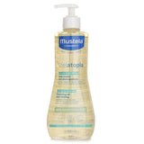 Mustela Stelatopia Stelatopia Cleansing Oil 5034306(Random Packaging) 500ml