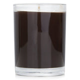 MALIN+GOETZ Dark Rum Scented Candle - Dark Rum 260g - DETAIL-2