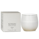 Kanebo Sensai Absolute Sensai Absolute Silk Cream 40ml - DETAIL-1