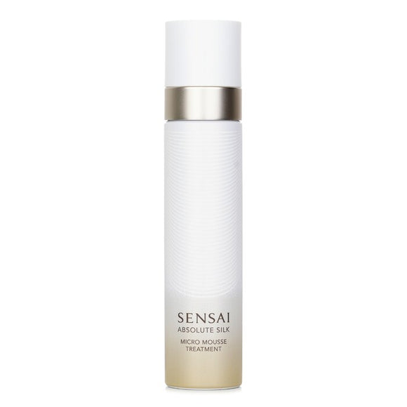 Kanebo Sensai Absolute Silk Micro Mousse Treatment 90ml/3.1oz