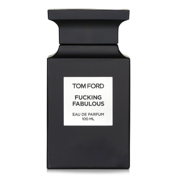 Tom Ford Private Blend Fucking Fabulous Eau De Parfum Spray 100ml/3.4oz