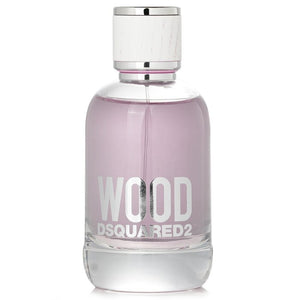 Dsquared2 Wood Eau De Toilette Spray 100ml/3.4oz