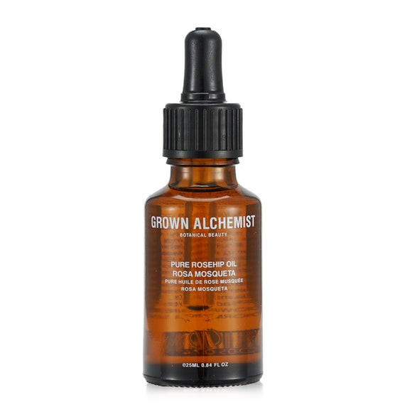 Grown Alchemist Pure Rosehip Oil 25ml/0.84oz