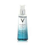 Vichy Mineral 89 Mineral 89 Fortifying &amp; Plumping Daily Booster (89% Mineralizing Water + Hyaluronic Acid) 75ml